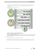 Предварительный просмотр 27 страницы Extreme Networks VSP 4900 Series Hardware Installation Manual