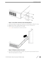 Предварительный просмотр 38 страницы Extreme Networks VSP 4900 Series Hardware Installation Manual