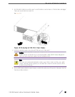 Предварительный просмотр 53 страницы Extreme Networks VSP 4900 Series Hardware Installation Manual