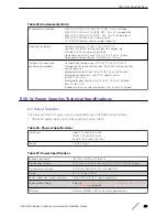 Предварительный просмотр 65 страницы Extreme Networks VSP 4900 Series Hardware Installation Manual