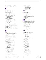 Предварительный просмотр 77 страницы Extreme Networks VSP 4900 Series Hardware Installation Manual