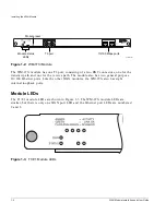 Предварительный просмотр 12 страницы Extreme Networks WM-1T3i WAN Installation And User Manual