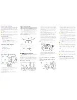 Предварительный просмотр 1 страницы Extreme Networks WS-AP3805i Quick Reference