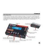 Preview for 3 page of Extreme Networks x-605 Instruction Manual