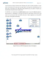 Предварительный просмотр 50 страницы Extreme Networks XEM XRT Operation Manual