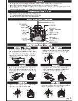 Preview for 3 page of Extreme RC S-7G Instruction Manual