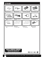 Preview for 12 page of Extreme RC XGX 3 Instruction Manual