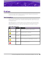 Предварительный просмотр 5 страницы EXTREME SWITCHING ISW 2-10/100T Hardware Installation & User Manual