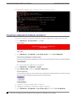 Предварительный просмотр 28 страницы EXTREME SWITCHING ISW 2-10/100T Hardware Installation & User Manual