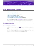 Предварительный просмотр 29 страницы EXTREME SWITCHING ISW 2-10/100T Hardware Installation & User Manual