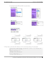 Предварительный просмотр 37 страницы EXTREME SWITCHING ISW 2-10/100T Hardware Installation & User Manual