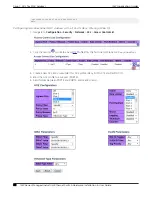 Предварительный просмотр 38 страницы EXTREME SWITCHING ISW 2-10/100T Hardware Installation & User Manual