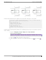 Предварительный просмотр 39 страницы EXTREME SWITCHING ISW 2-10/100T Hardware Installation & User Manual