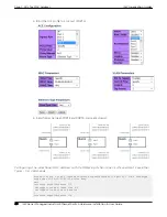 Предварительный просмотр 40 страницы EXTREME SWITCHING ISW 2-10/100T Hardware Installation & User Manual