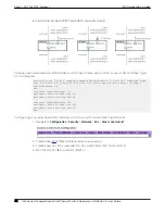 Предварительный просмотр 42 страницы EXTREME SWITCHING ISW 2-10/100T Hardware Installation & User Manual