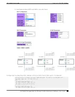 Предварительный просмотр 43 страницы EXTREME SWITCHING ISW 2-10/100T Hardware Installation & User Manual