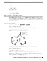 Предварительный просмотр 49 страницы EXTREME SWITCHING ISW 2-10/100T Hardware Installation & User Manual