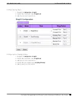 Предварительный просмотр 53 страницы EXTREME SWITCHING ISW 2-10/100T Hardware Installation & User Manual