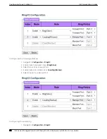 Предварительный просмотр 54 страницы EXTREME SWITCHING ISW 2-10/100T Hardware Installation & User Manual