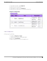 Предварительный просмотр 55 страницы EXTREME SWITCHING ISW 2-10/100T Hardware Installation & User Manual