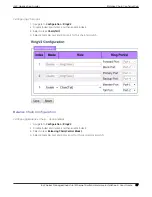 Предварительный просмотр 57 страницы EXTREME SWITCHING ISW 2-10/100T Hardware Installation & User Manual