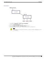 Предварительный просмотр 67 страницы EXTREME SWITCHING ISW 2-10/100T Hardware Installation & User Manual