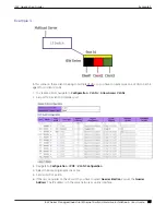 Предварительный просмотр 69 страницы EXTREME SWITCHING ISW 2-10/100T Hardware Installation & User Manual
