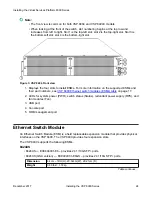 Preview for 24 page of EXTREME SWITCHING Virtual Services Platform 8000 Series Installing Manual