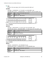 Preview for 26 page of EXTREME SWITCHING Virtual Services Platform 8000 Series Installing Manual