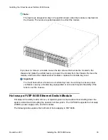 Preview for 30 page of EXTREME SWITCHING Virtual Services Platform 8000 Series Installing Manual