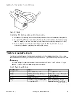 Preview for 34 page of EXTREME SWITCHING Virtual Services Platform 8000 Series Installing Manual