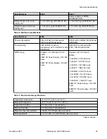 Preview for 35 page of EXTREME SWITCHING Virtual Services Platform 8000 Series Installing Manual