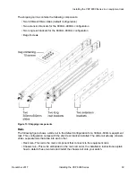 Preview for 39 page of EXTREME SWITCHING Virtual Services Platform 8000 Series Installing Manual