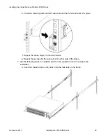 Preview for 52 page of EXTREME SWITCHING Virtual Services Platform 8000 Series Installing Manual