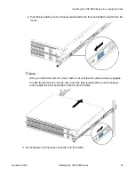 Preview for 53 page of EXTREME SWITCHING Virtual Services Platform 8000 Series Installing Manual