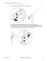 Preview for 64 page of EXTREME SWITCHING Virtual Services Platform 8000 Series Installing Manual