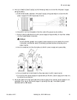 Preview for 79 page of EXTREME SWITCHING Virtual Services Platform 8000 Series Installing Manual