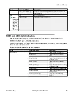 Preview for 87 page of EXTREME SWITCHING Virtual Services Platform 8000 Series Installing Manual