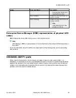 Preview for 89 page of EXTREME SWITCHING Virtual Services Platform 8000 Series Installing Manual