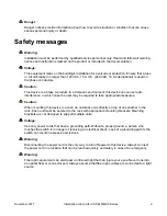 Preview for 2 page of EXTREME SWITCHING VSP 4450GSX Series Installation Job Aid