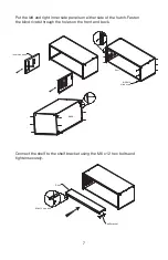 Предварительный просмотр 7 страницы Extreme Tools EX7201HCBK Manual