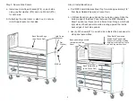 Предварительный просмотр 3 страницы Extreme Tools RX722501HC Manual