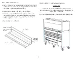 Предварительный просмотр 5 страницы Extreme Tools RX722501HC Manual