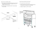 Предварительный просмотр 6 страницы Extreme Tools RX722501HC Manual