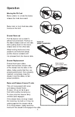 Предварительный просмотр 4 страницы Extreme Tools TXPIT7009BK Manual