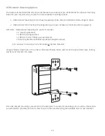 Предварительный просмотр 11 страницы Extreme USB DIGI-USB2-4P User Manual