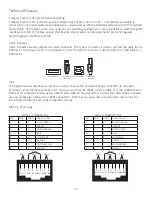 Предварительный просмотр 14 страницы Extreme USB DIGI-USB2-4P User Manual