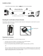 Предварительный просмотр 7 страницы Extreme USB RG2311 User Manual