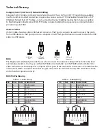 Предварительный просмотр 13 страницы Extreme USB RG2311 User Manual