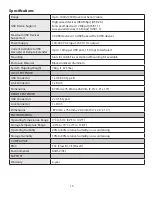 Preview for 16 page of Extreme USB RG2312 User Manual